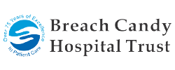 Breach Candy Hopsital Trust Logo