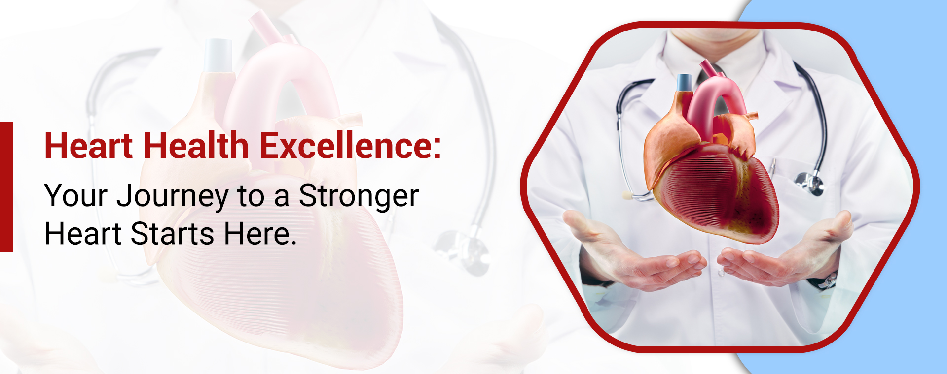 Website Banner for Dr. Nagesh Waghmare, Interventional Cardiologist & Heart Specialist in Mumbai, India.